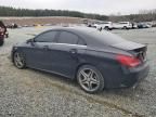 2014 Mercedes-Benz CLA 250 4matic