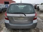 2008 Honda FIT