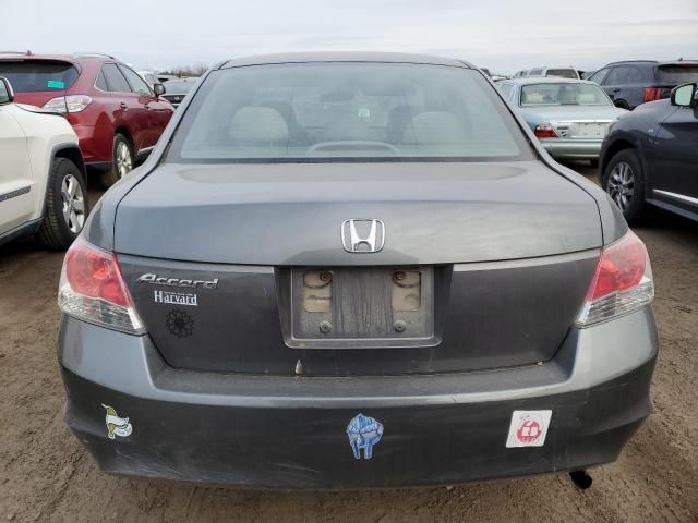 2009 Honda Accord LX