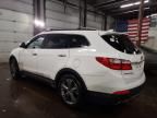 2016 Hyundai Santa FE SE