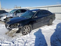 2005 Toyota Camry LE en venta en Kansas City, KS