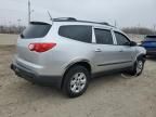 2009 Chevrolet Traverse LS