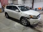 2006 Toyota Rav4 Limited