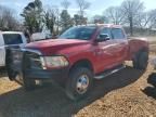 2012 Dodge RAM 3500 SLT