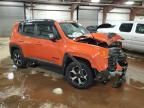 2021 Jeep Renegade Trailhawk