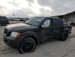 Run And Drives Cars for sale at auction: 2020 Nissan Frontier S