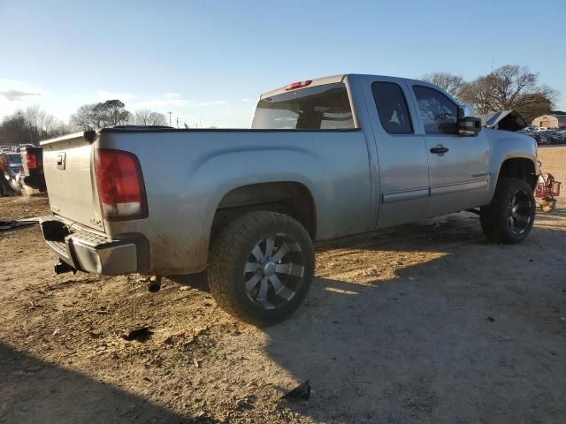 2008 GMC Sierra C1500