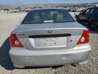 2005 Honda Civic DX VP