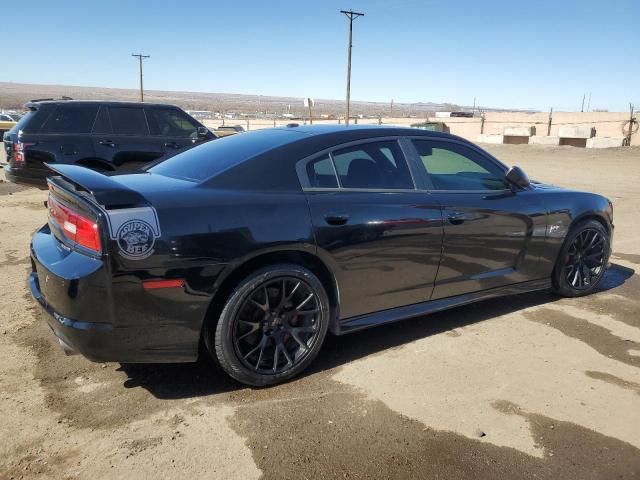 2013 Dodge Charger Super BEE