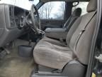 2007 Chevrolet Silverado K1500 Classic Crew Cab