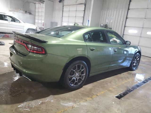 2018 Dodge Charger GT