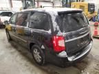 2011 Chrysler Town & Country Touring