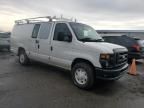 2011 Ford Econoline E350 Super Duty Van