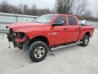 2013 Dodge RAM 2500 ST