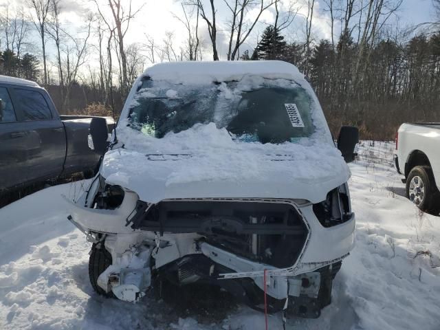 2023 Ford Transit T-350