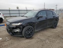 2023 Honda HR-V Sport en venta en Chicago Heights, IL