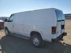 2012 Ford Econoline E250 Van