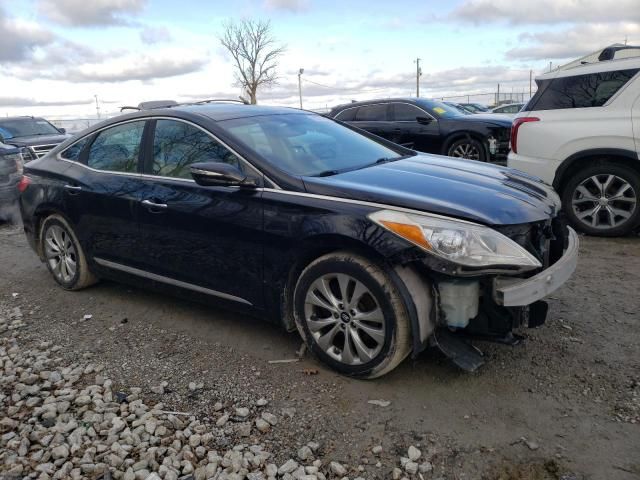 2013 Hyundai Azera