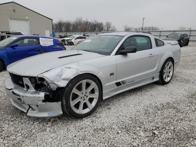 2005 Ford Mustang GT