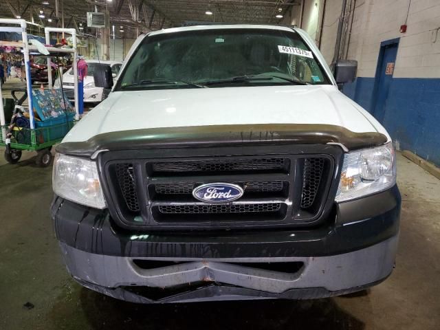 2006 Ford F150