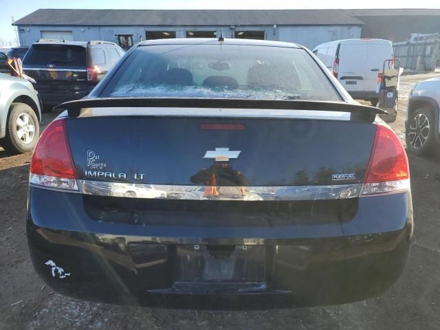 2009 Chevrolet Impala 1LT