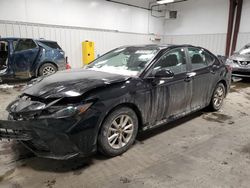 2025 Toyota Camry XSE en venta en Windham, ME