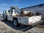 2000 Sterling L7501 Crane Truck