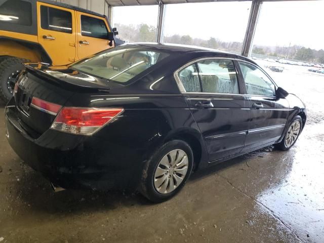 2011 Honda Accord LX