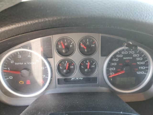 2004 Ford F150