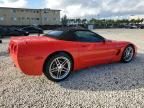 2003 Chevrolet Corvette