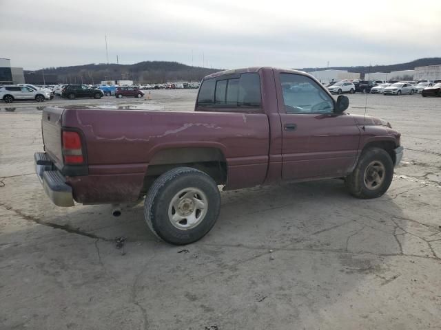 2001 Dodge RAM 1500