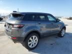 2016 Land Rover Range Rover Evoque SE