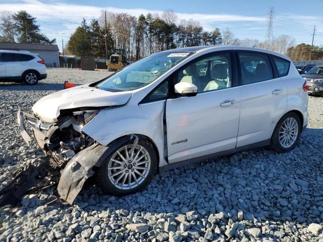 2013 Ford C-MAX SEL