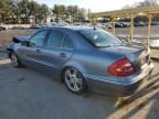 2004 Mercedes-Benz E 500 4matic