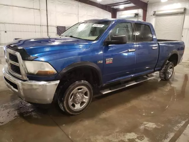 2011 Dodge RAM 2500