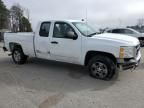 2007 Chevrolet Silverado C1500