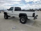 1995 Dodge RAM 2500