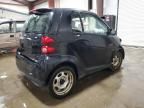 2012 Smart Fortwo Pure