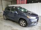 2018 Chevrolet Trax 1LT