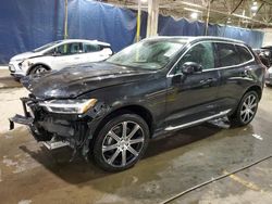 Carros salvage a la venta en subasta: 2020 Volvo XC60 T5 Inscription