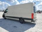 2022 Mercedes-Benz Sprinter 2500