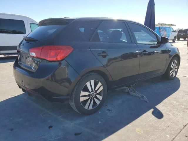 2013 KIA Forte EX