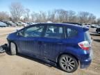 2012 Honda FIT Sport