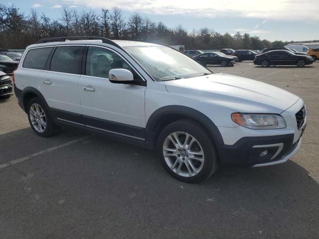 2016 Volvo XC70 T5 Premier