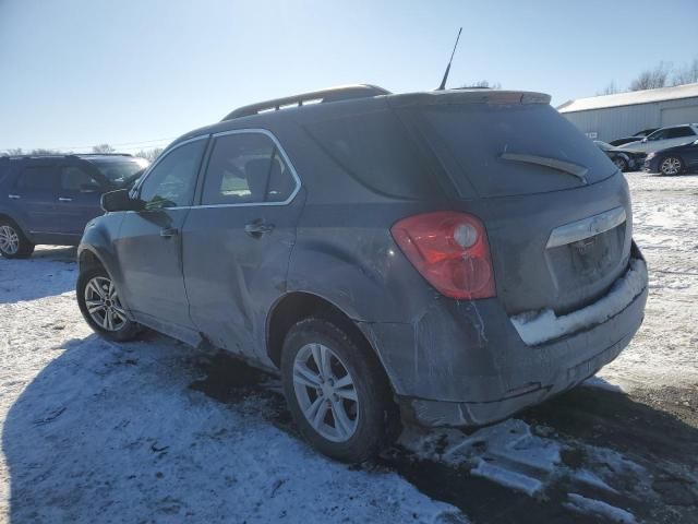 2012 Chevrolet Equinox LT