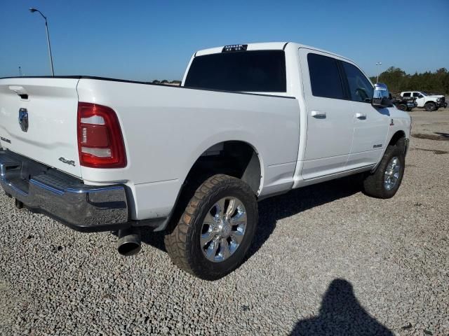 2023 Dodge 2500 Laramie