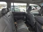 2007 Honda Pilot EXL