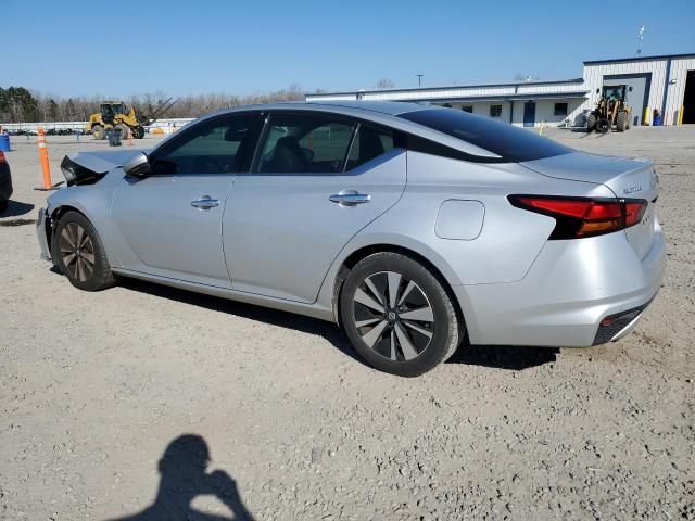 2020 Nissan Altima SL