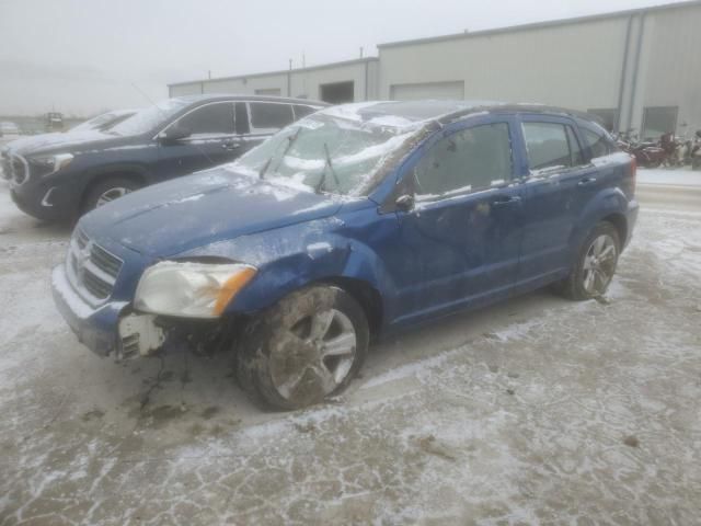 2010 Dodge Caliber Mainstreet