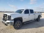 2019 GMC Sierra K2500 Heavy Duty